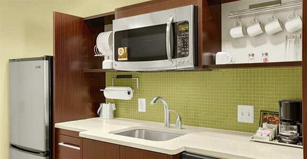 Home2 Suites By Hilton Albuquerque Downtown/University Eksteriør billede